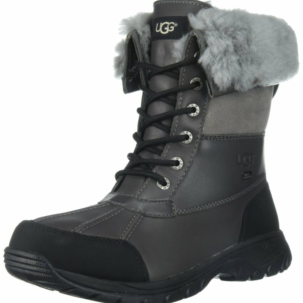 UGG Butte Waterproof Boots